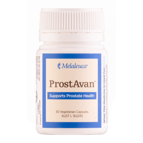 ProstAvan– 40pp