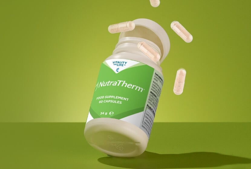 NutraTherm™