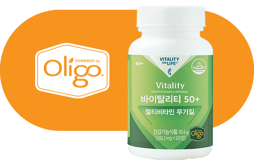 multivitamin