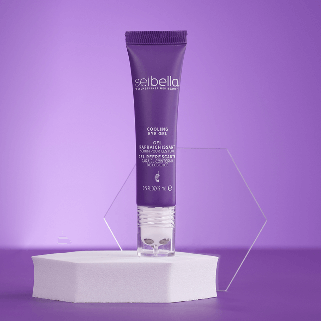Sei Bella Cooling Under Eye Gel