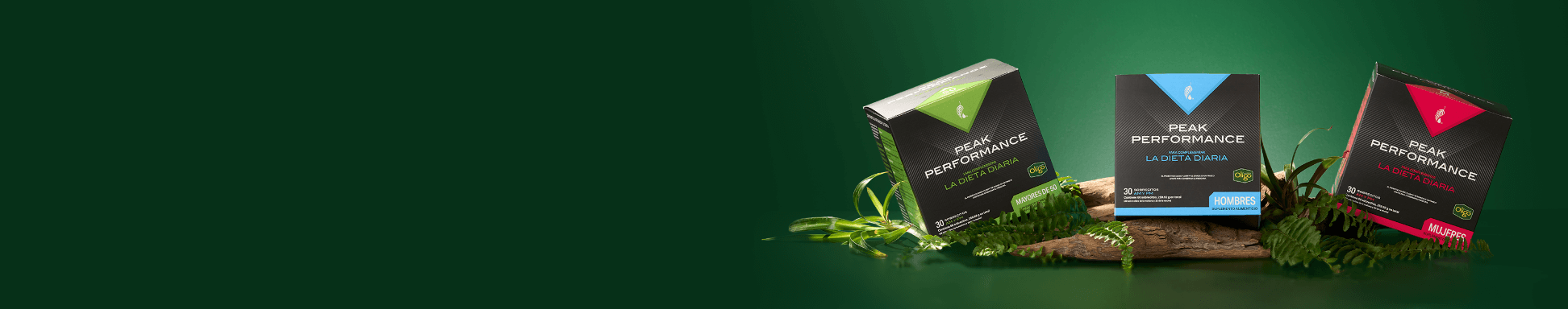  Conjunto de nutrición Essential