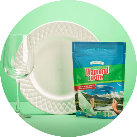 Diamond Brite Packs