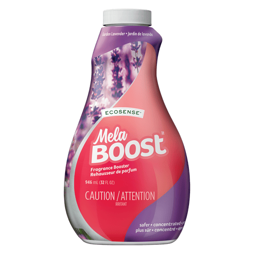 MelaBoost™ Laundry Fragrance Booster