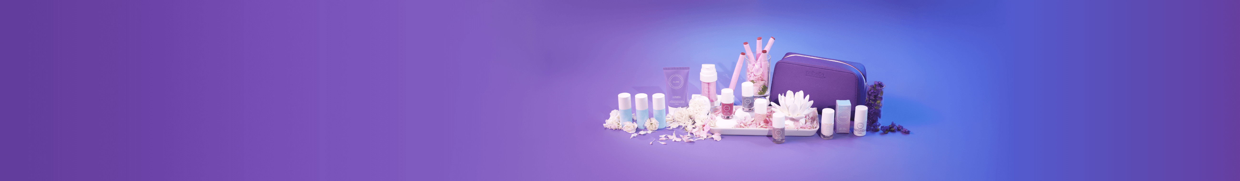 Colección GLOW de Sei Bella