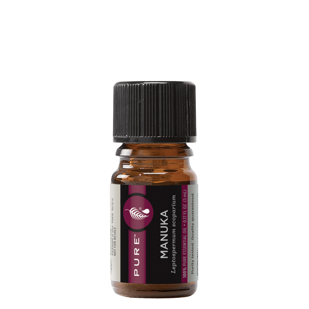 PURE Manuka Essential Oil - Last Chance