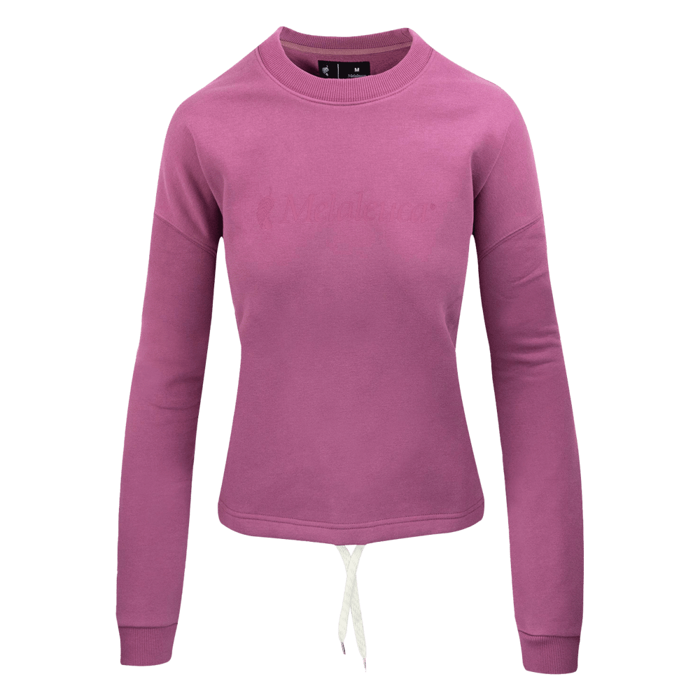 Ladies Cozy Sweatshirt