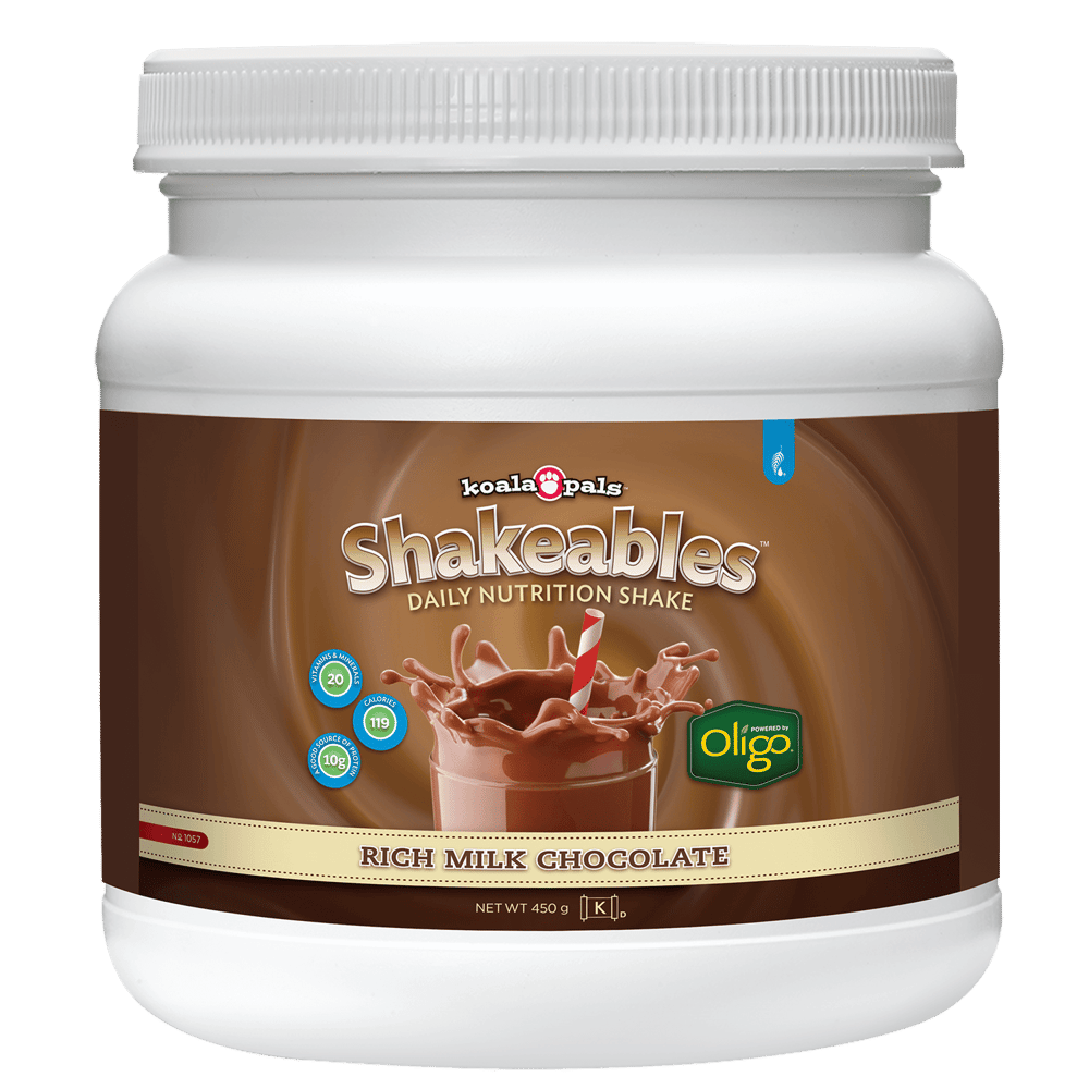 Koala Pals Shakeables