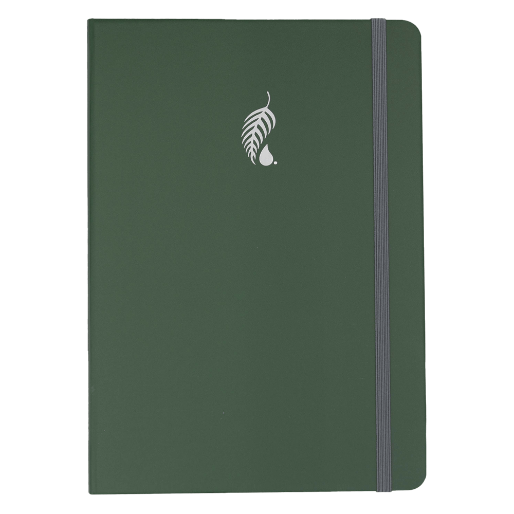 Journal Book – Green