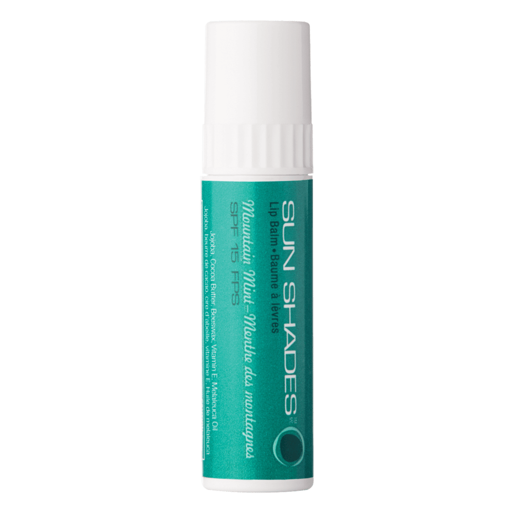 Sun Shades® Lip Balm