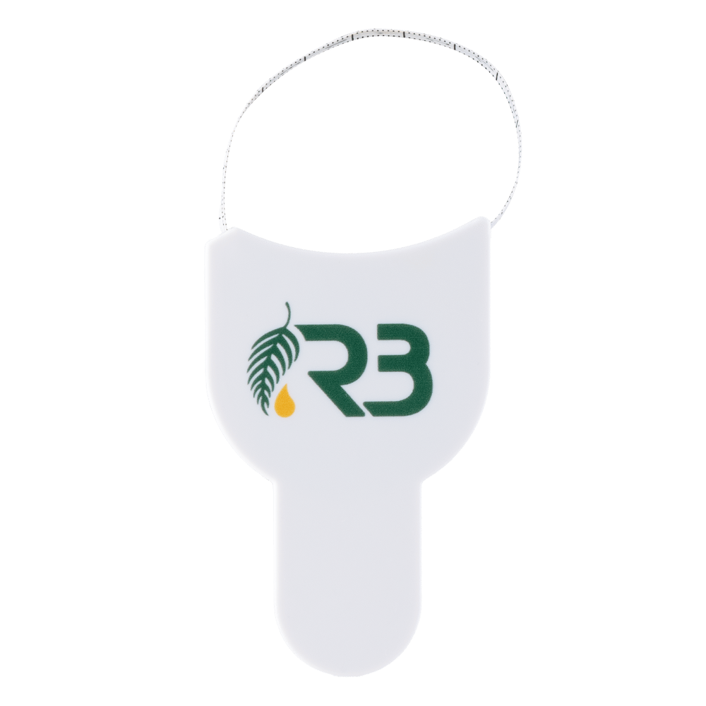 R3 Body Tape Measure  