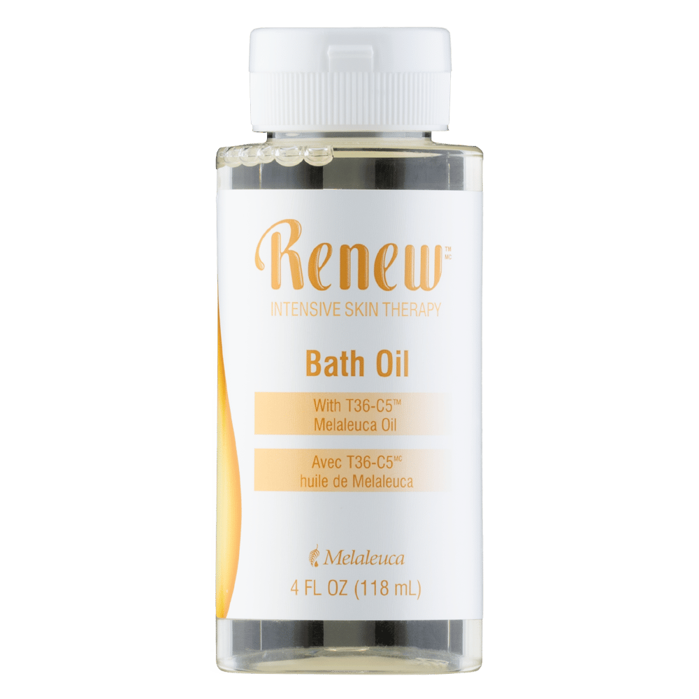 Renew® Bath Oil