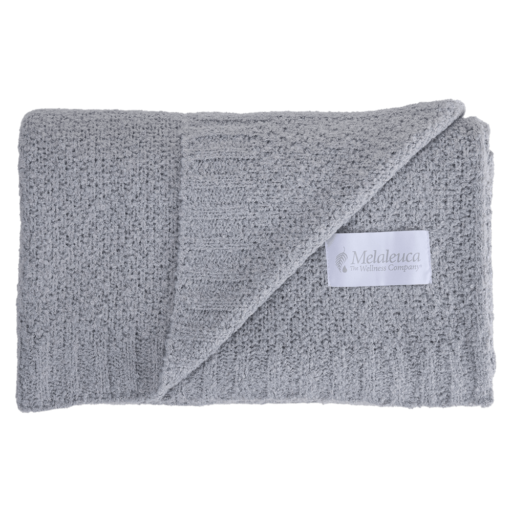 Cozy Throw Blanket