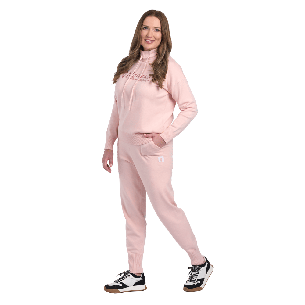 Buttercloud Lounge Pullover