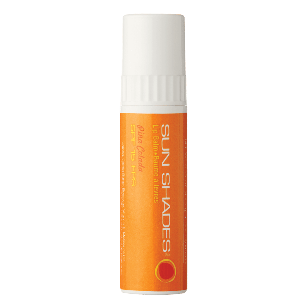Sun Shades™ Lip Balm-Piña Colada