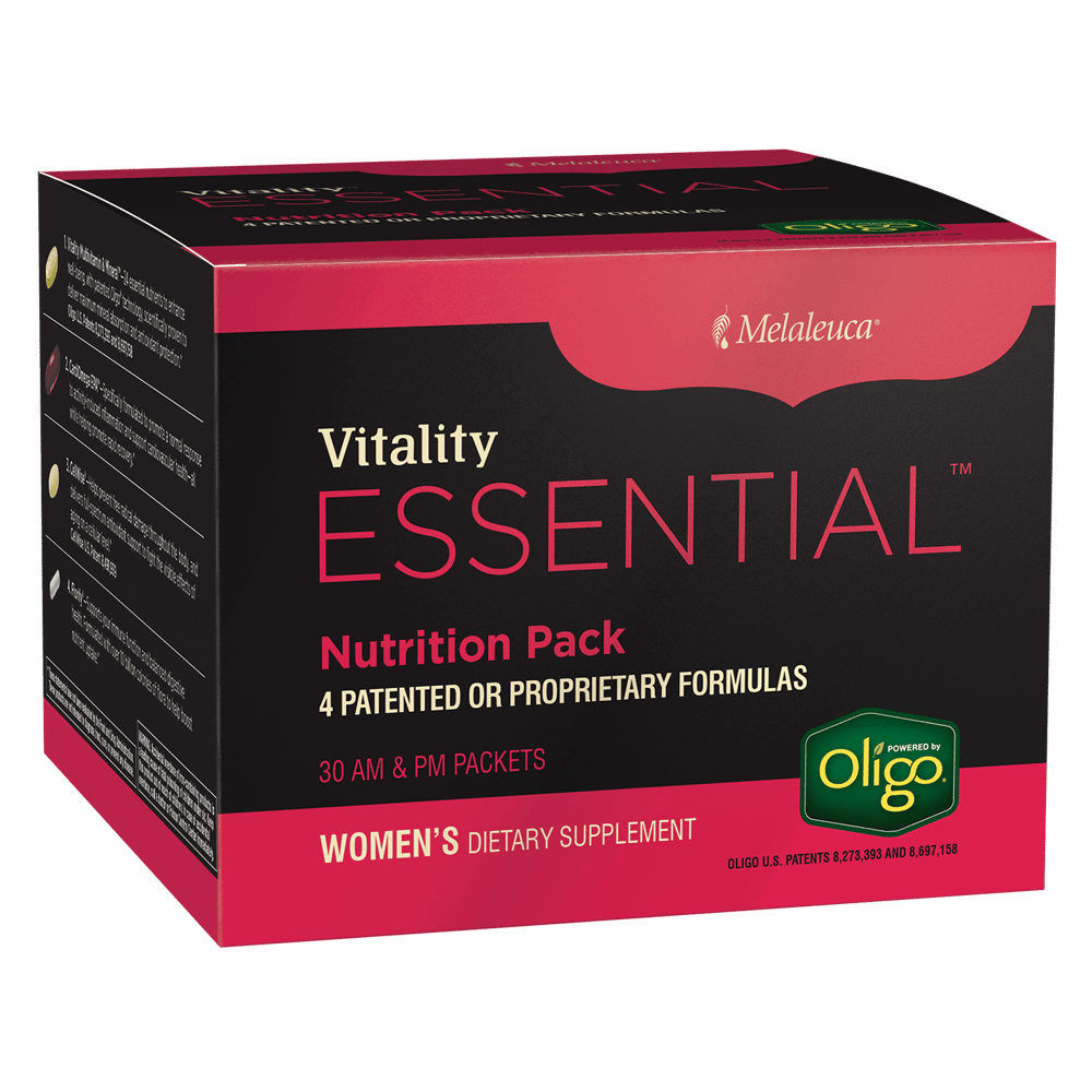 Vitality Essential Nutrition Women