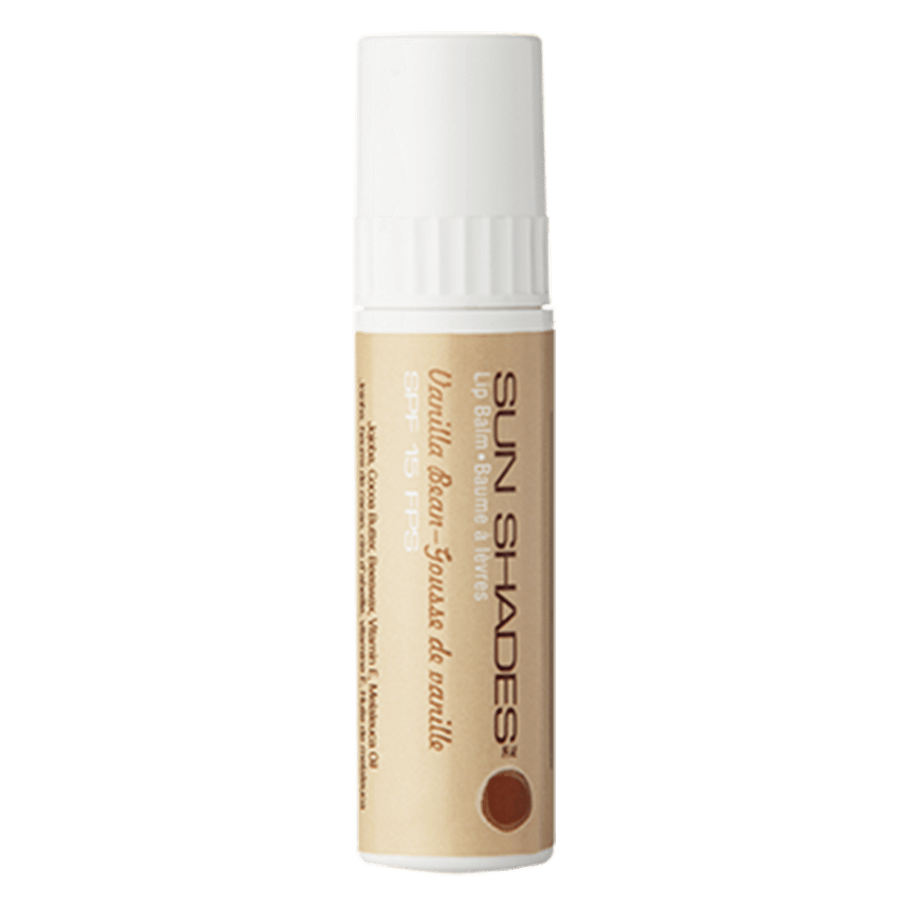 Sun Shades™ Vanilla Bean Lip Balm