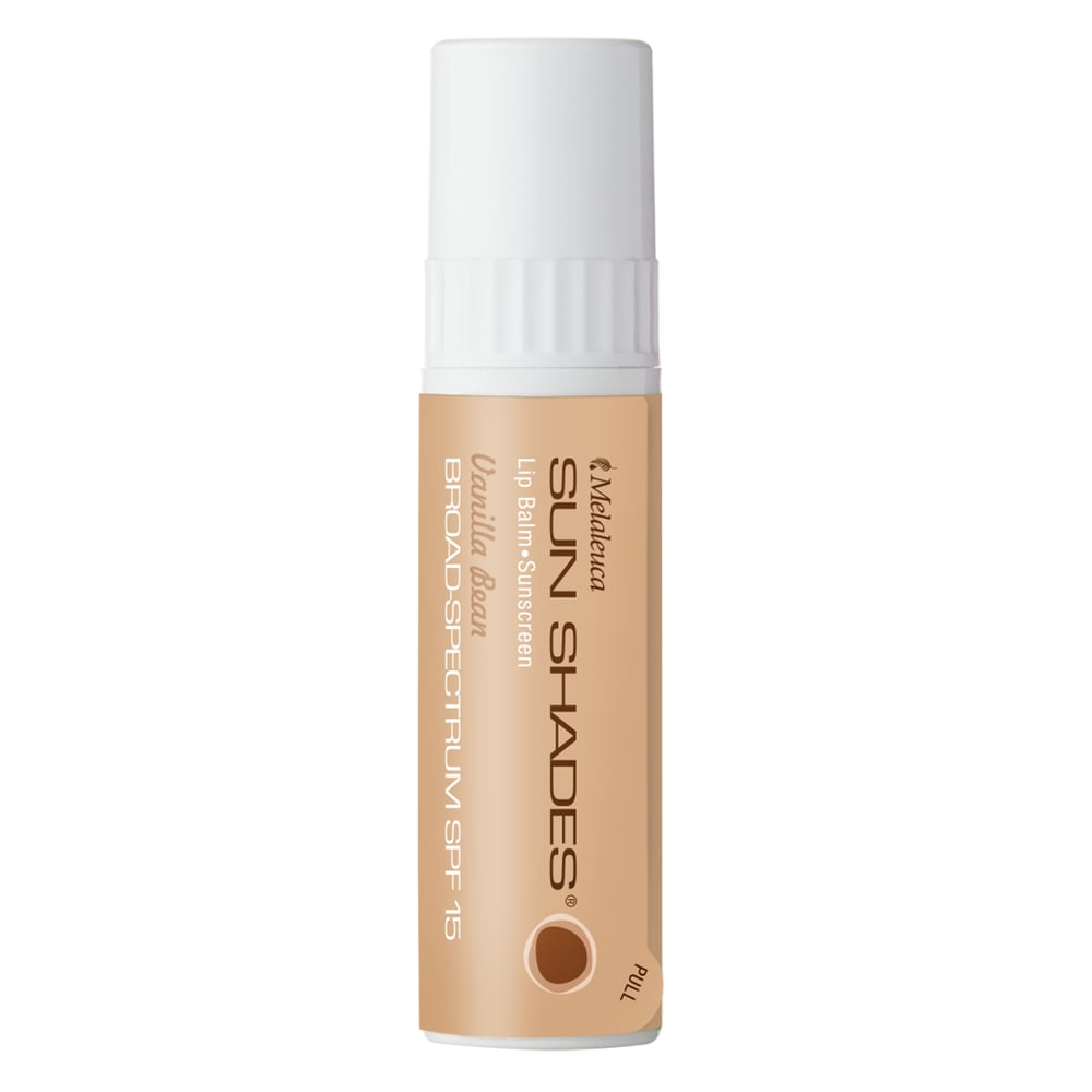 Sun Shades® Lip Balm