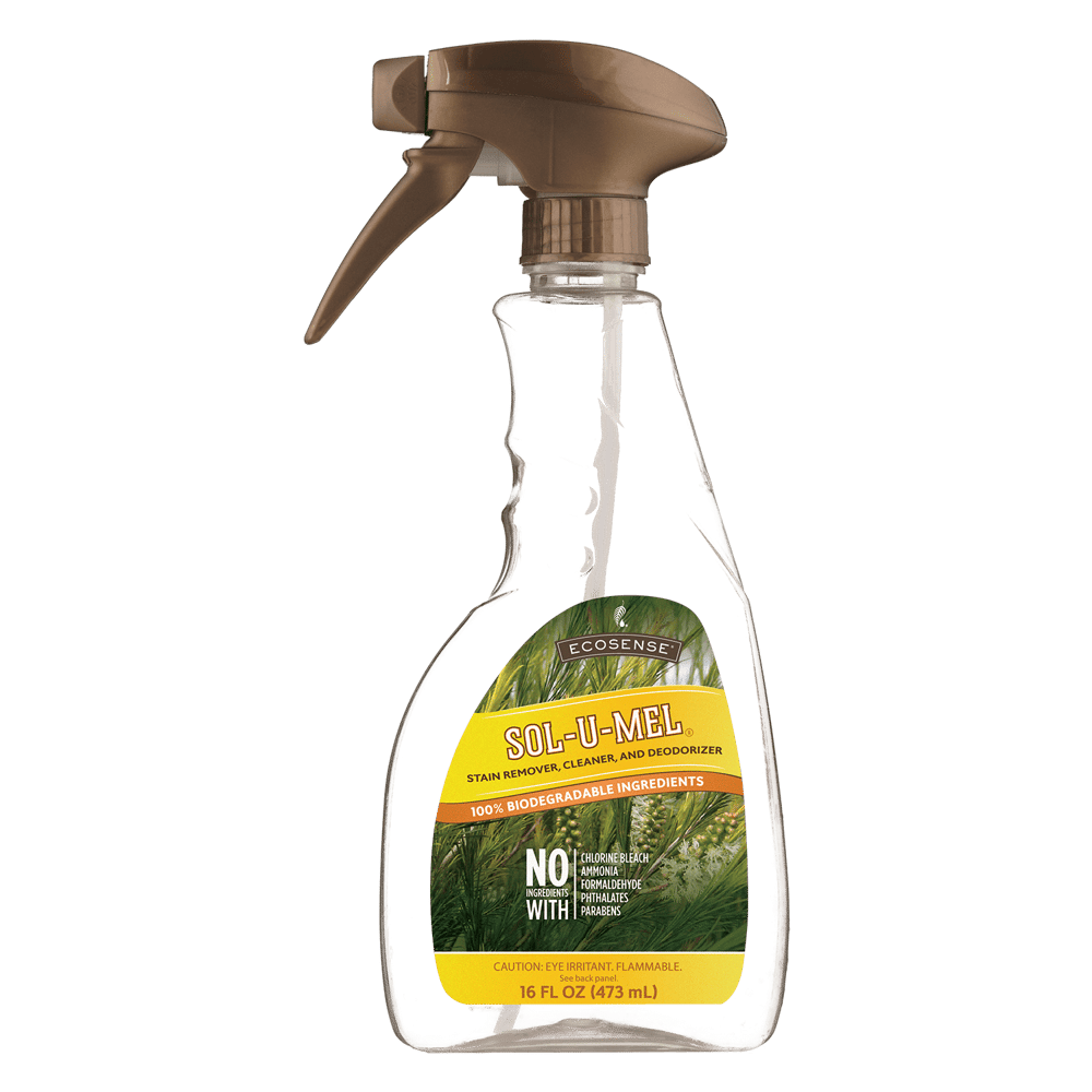 Sol-U-Mel® Mixing Spray Bottle