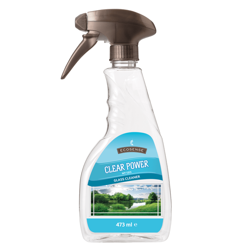 Clear Power™ Mixing Spray Bottle