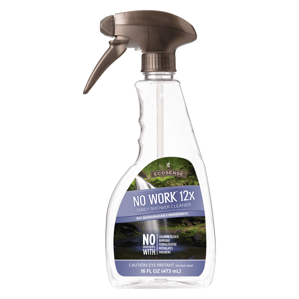 No Work® Mixing Spray Bottle