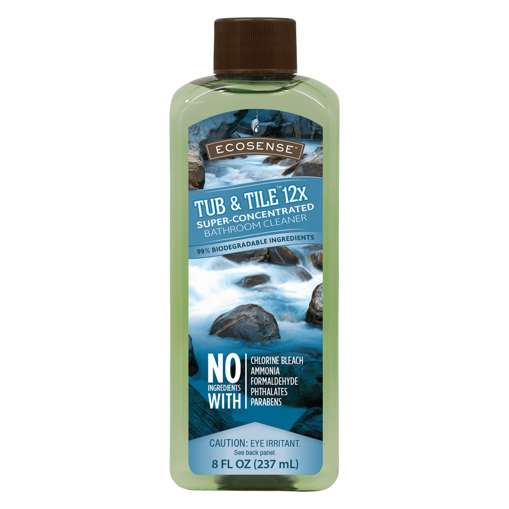Tub & Tile™ 12x Bathroom Cleaner