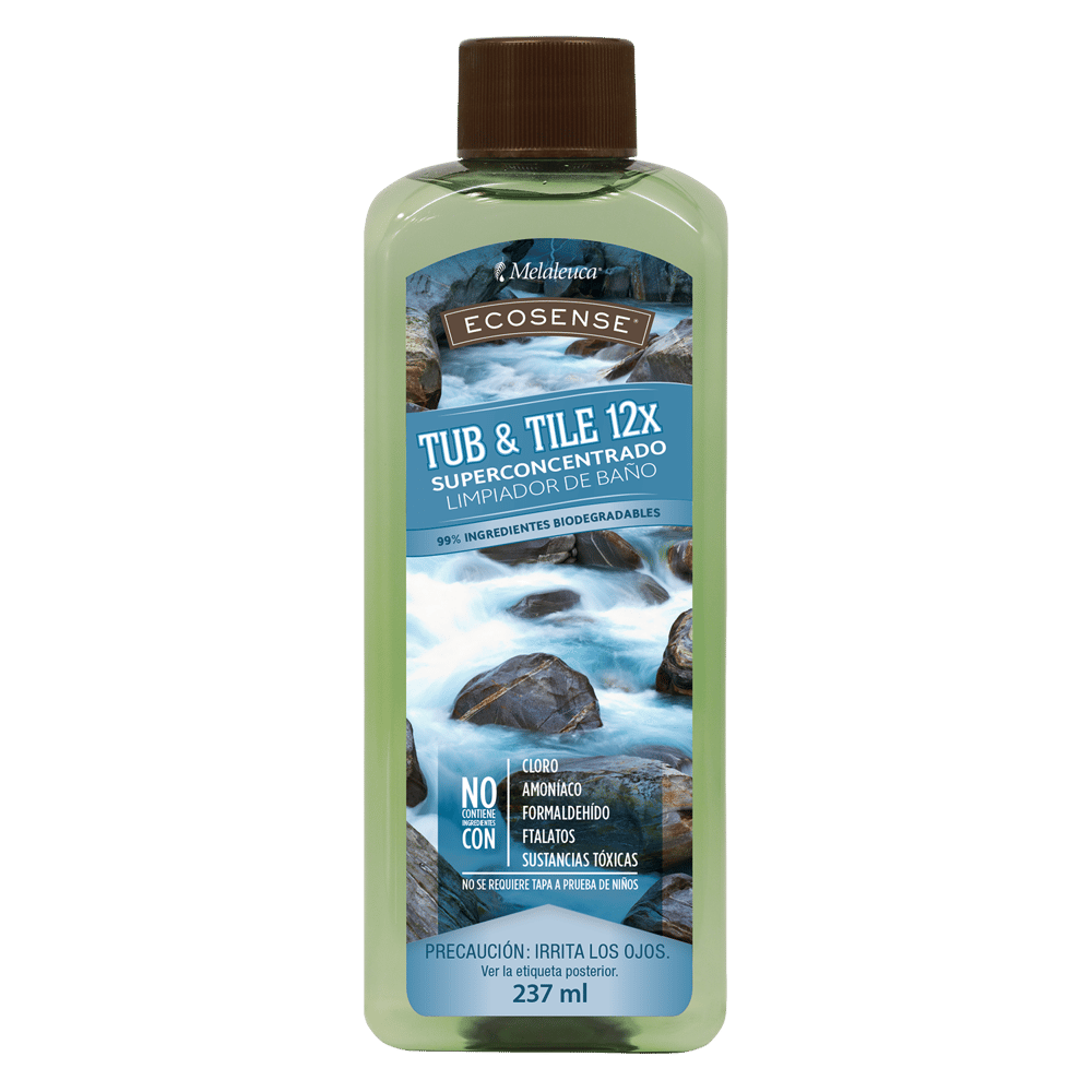 Limpiador de baño Tub & Tile® 12x