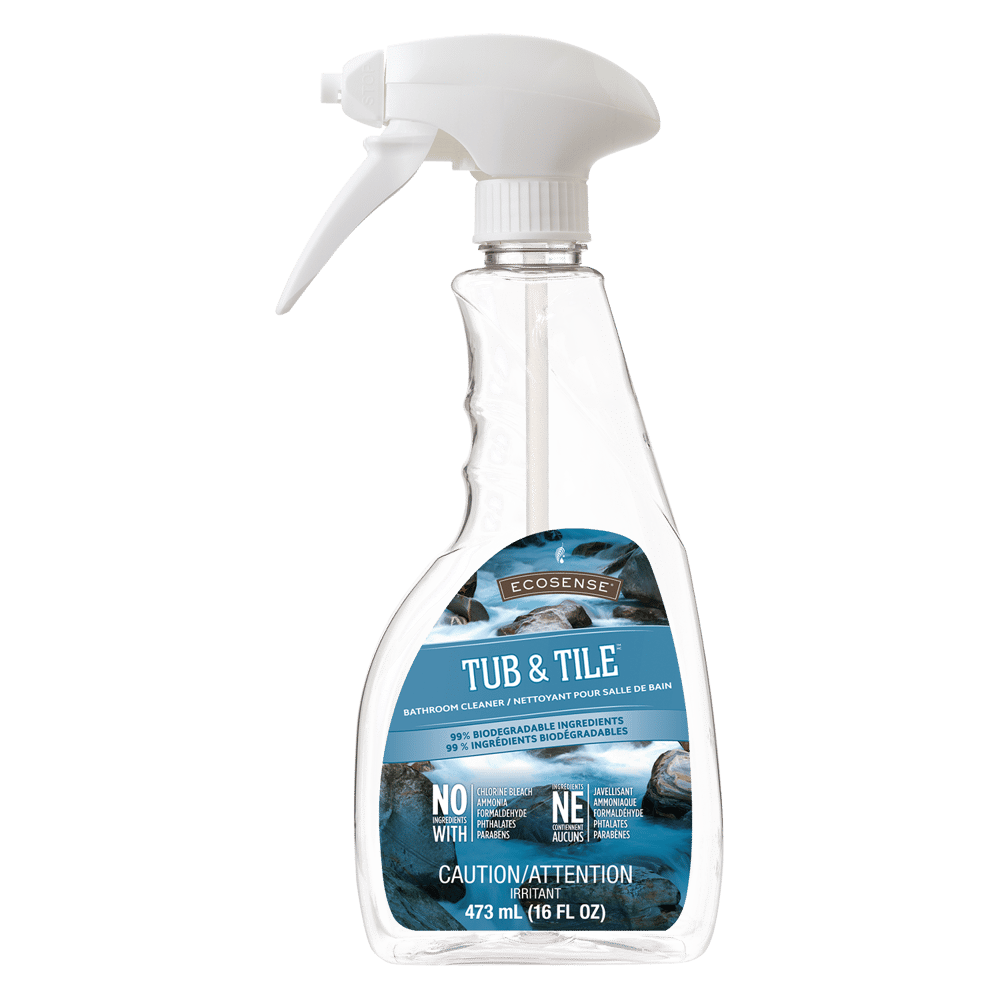 Tub & Tile™ 6x Mixing Spray Bottle