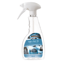 Botella rociadora para Tub & Tile®