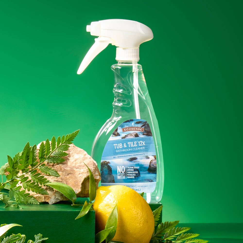 Tub & Tile™ Mixing Spray Bottle