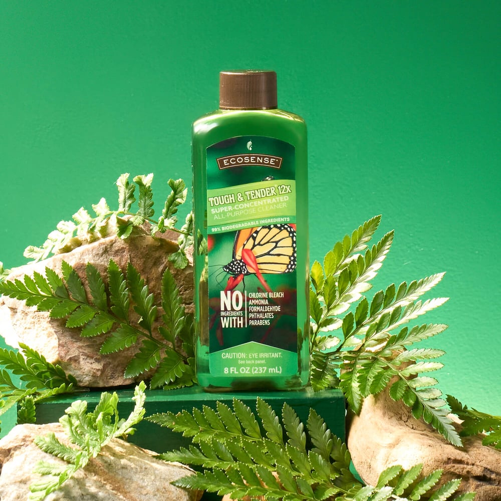 Tough & Tender® 12x All-Purpose Cleaner