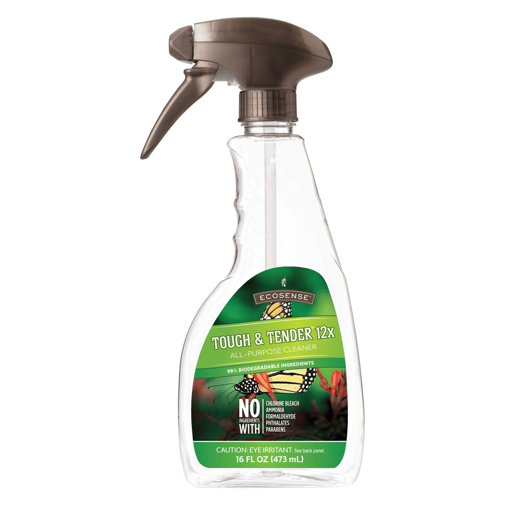 Tough & Tender® Mixing Spray Bottle