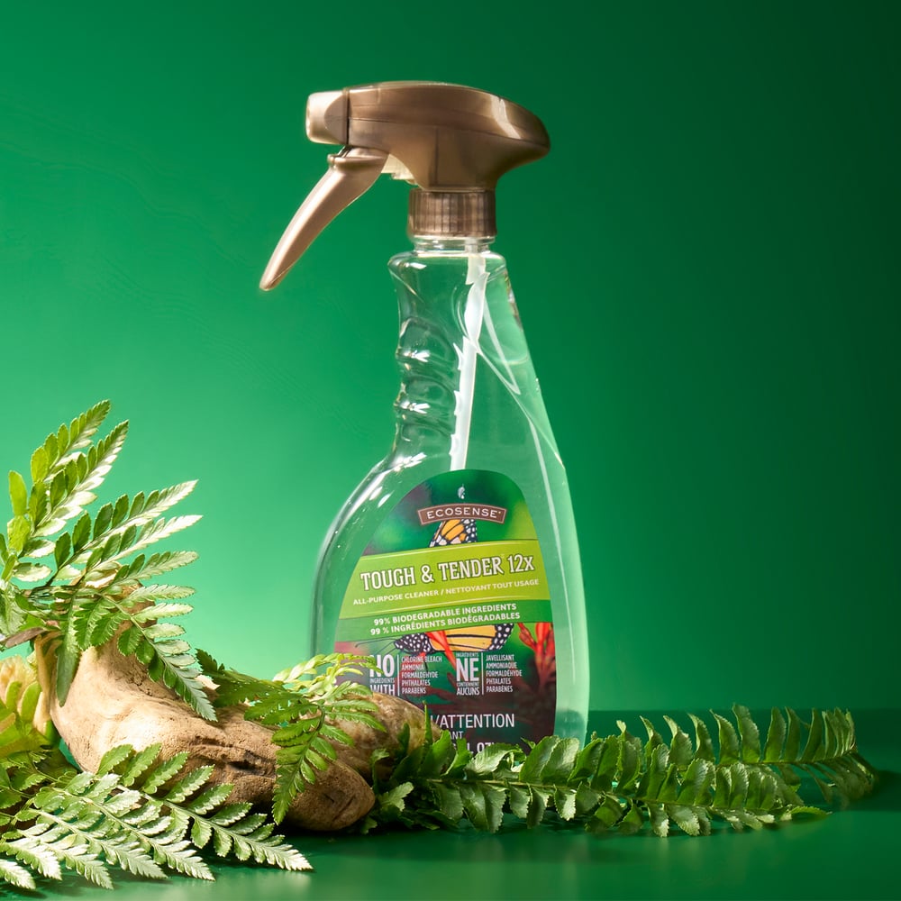 Tough & Tender™ Mixing Spray Bottle