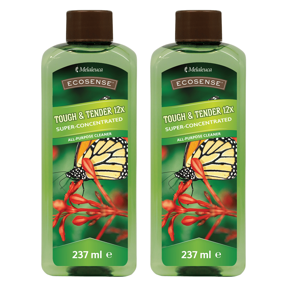 Tough & Tender™ Uniwersalny środek czyszczący - Zestaw oszczędnościowy