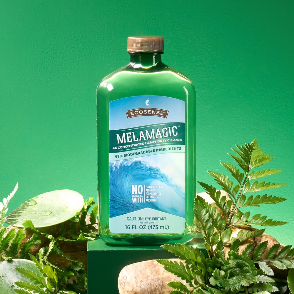 MelaMagic® Heavy-Duty Cleaner