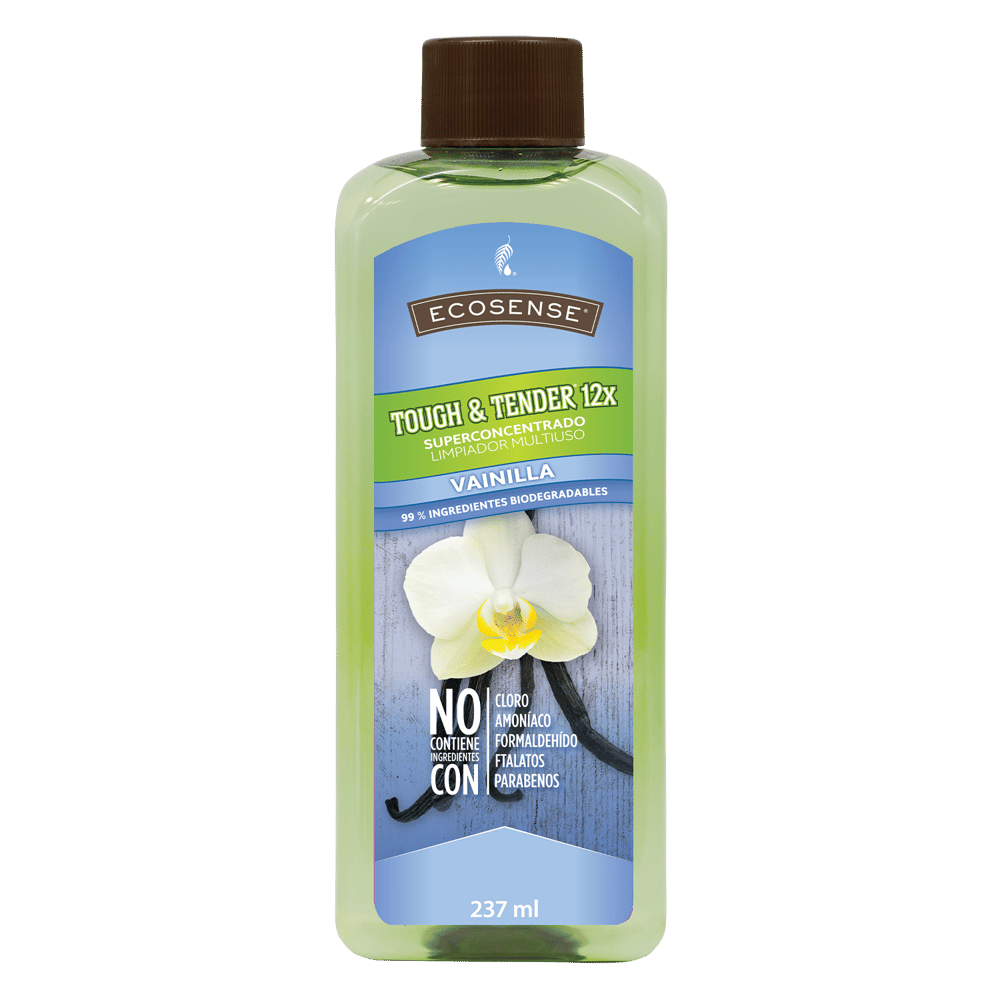 Por tiempo limitado Limpiador multiuso Tough & Tender: Vainilla