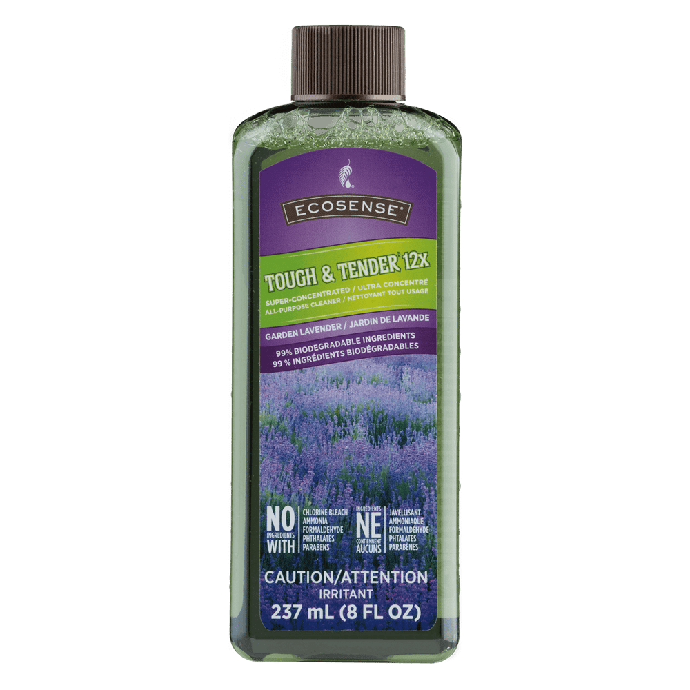 Tough & Tender® 12x All-Purpose Cleaner: Lavender Scent
