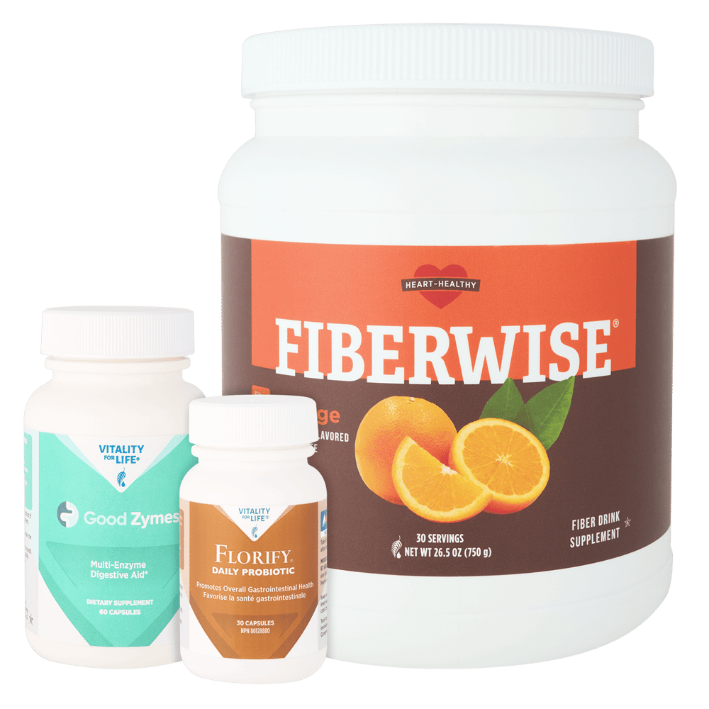 Gut Health Bundle