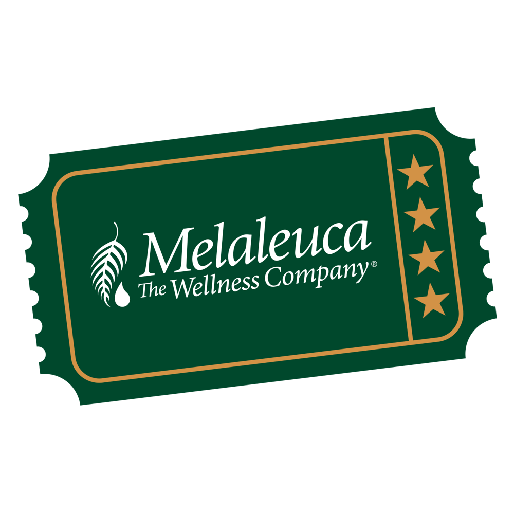 Conference Entry Ticket