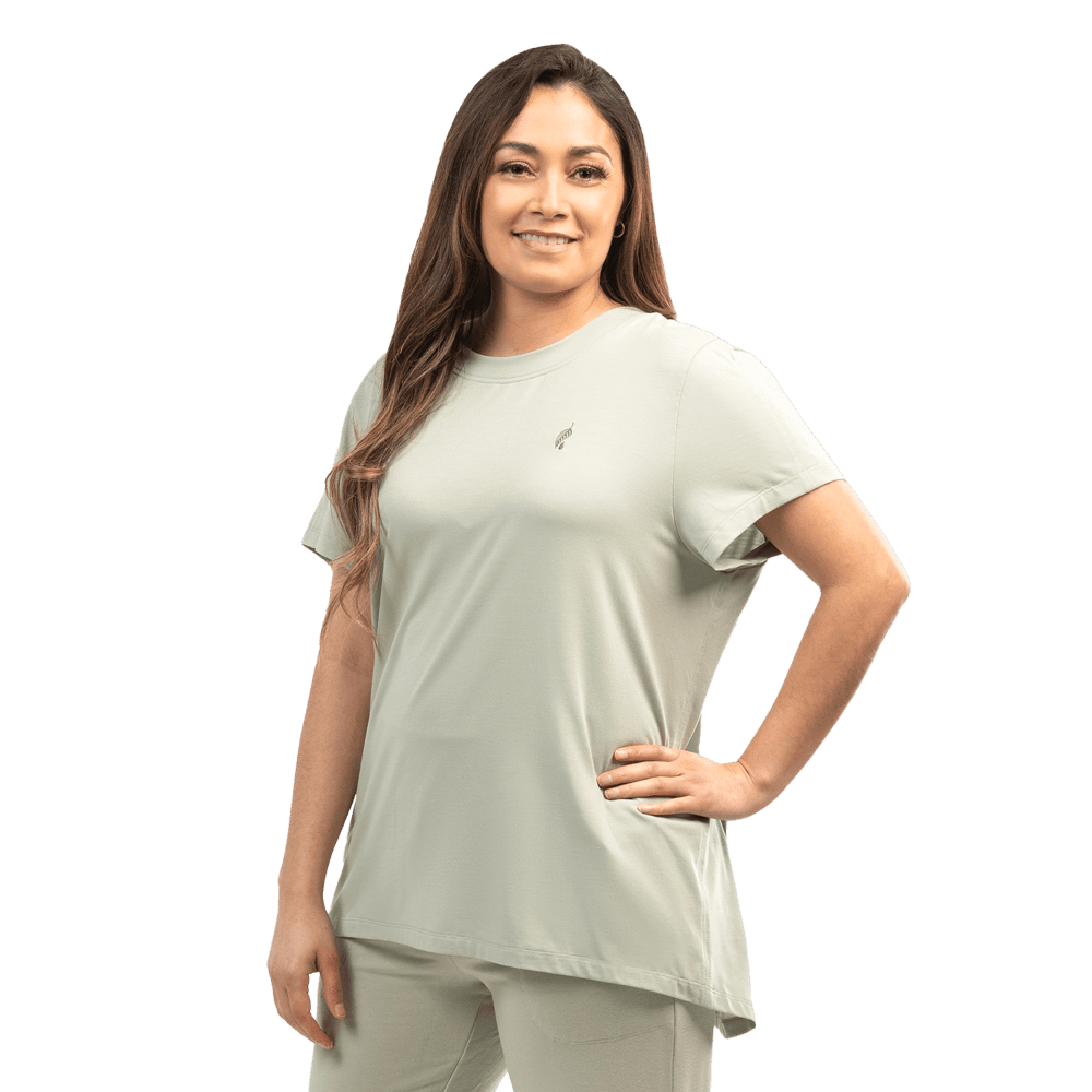 Ladies Relaxed Tee