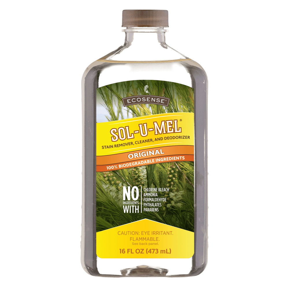 Sol-U-Mel® 3-in-1 Cleaner: Original Scent