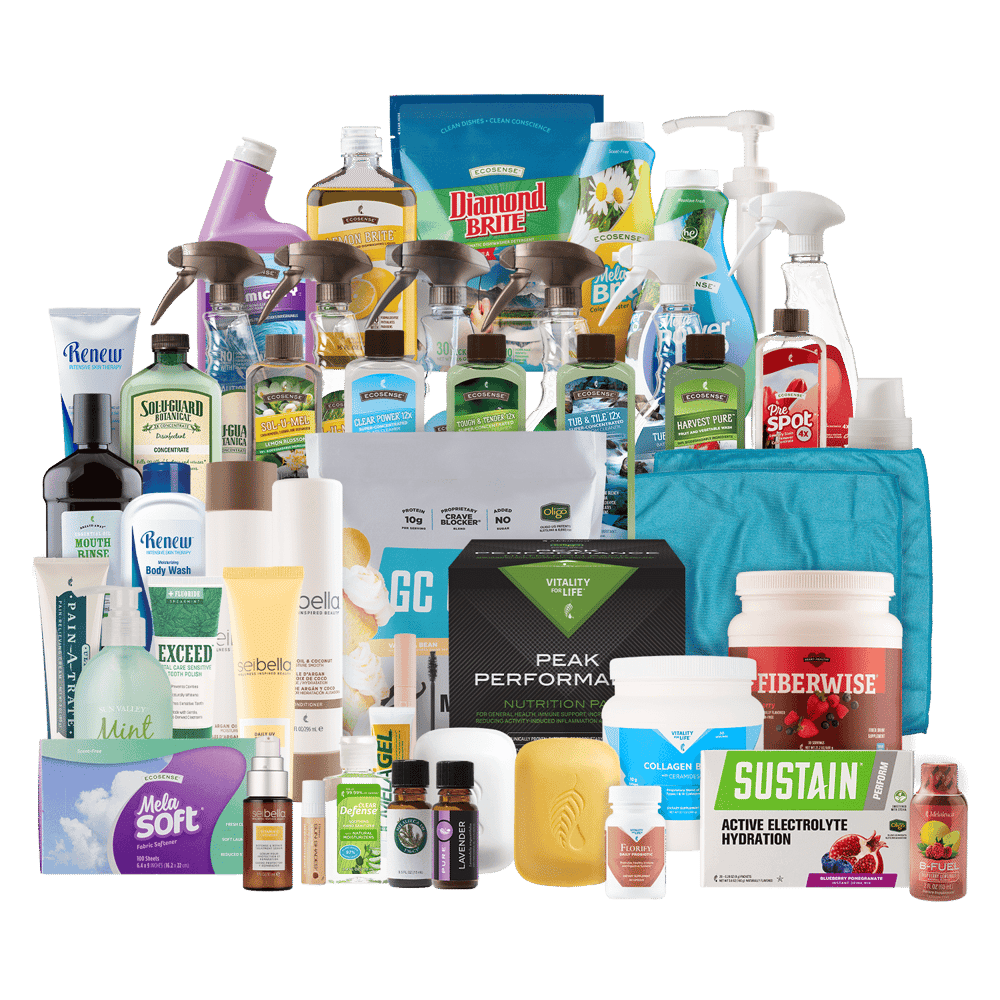 Home Conversion Pack (New Members ONLY)