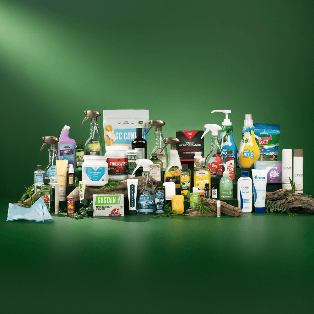 Home Conversion Pack (New Members ONLY)