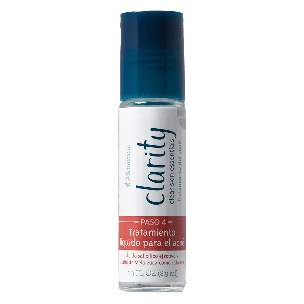 Tratamiento líquido Clarity Clear Skin Essentials