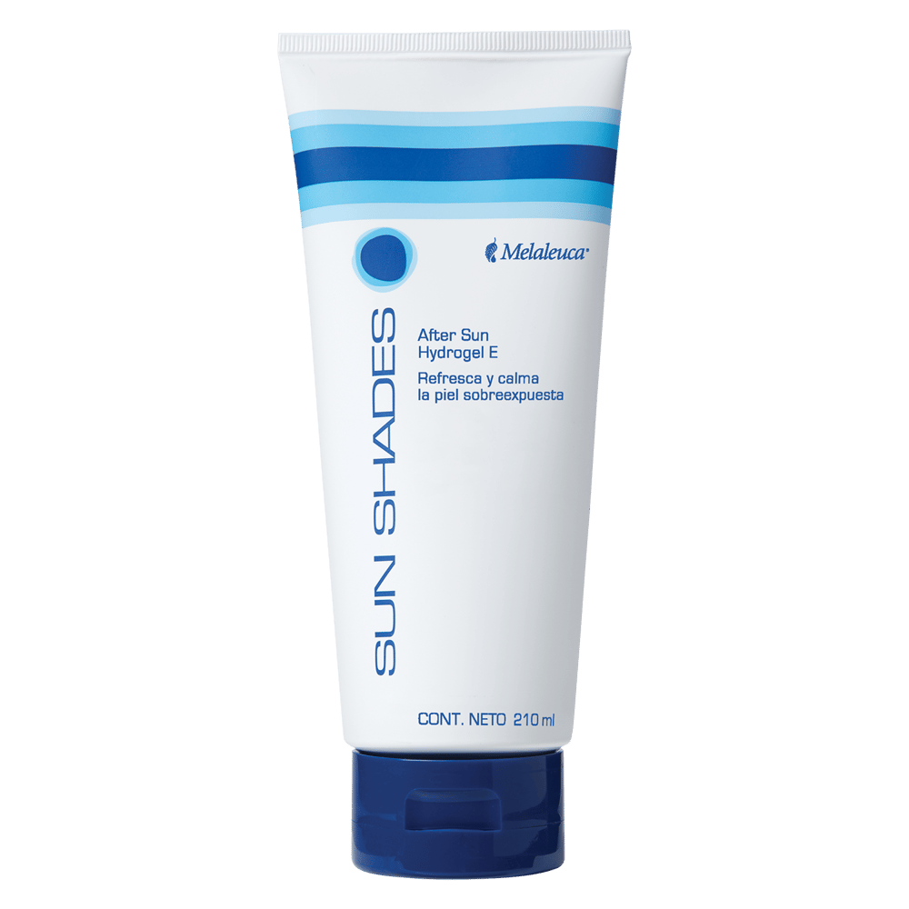 Gel para después del sol Sun Shades®