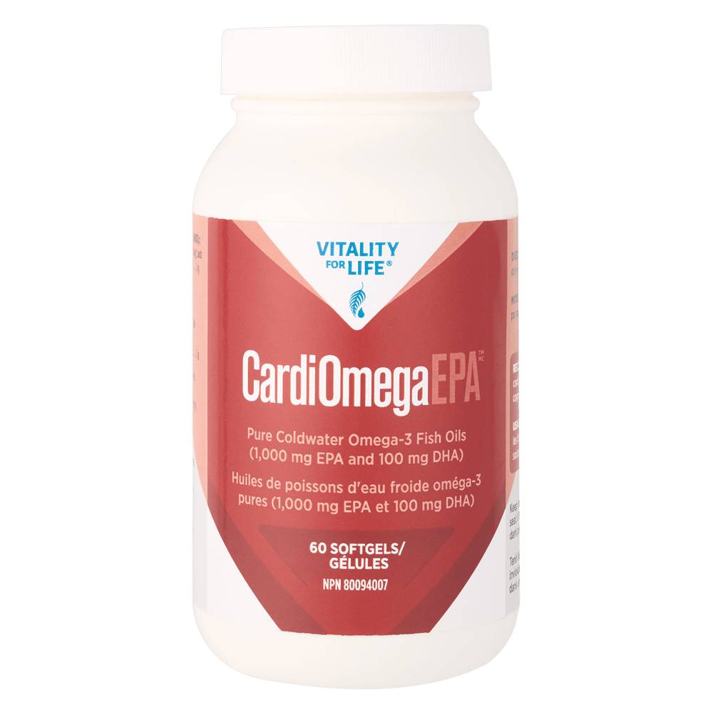 CardiOmega EPA™
