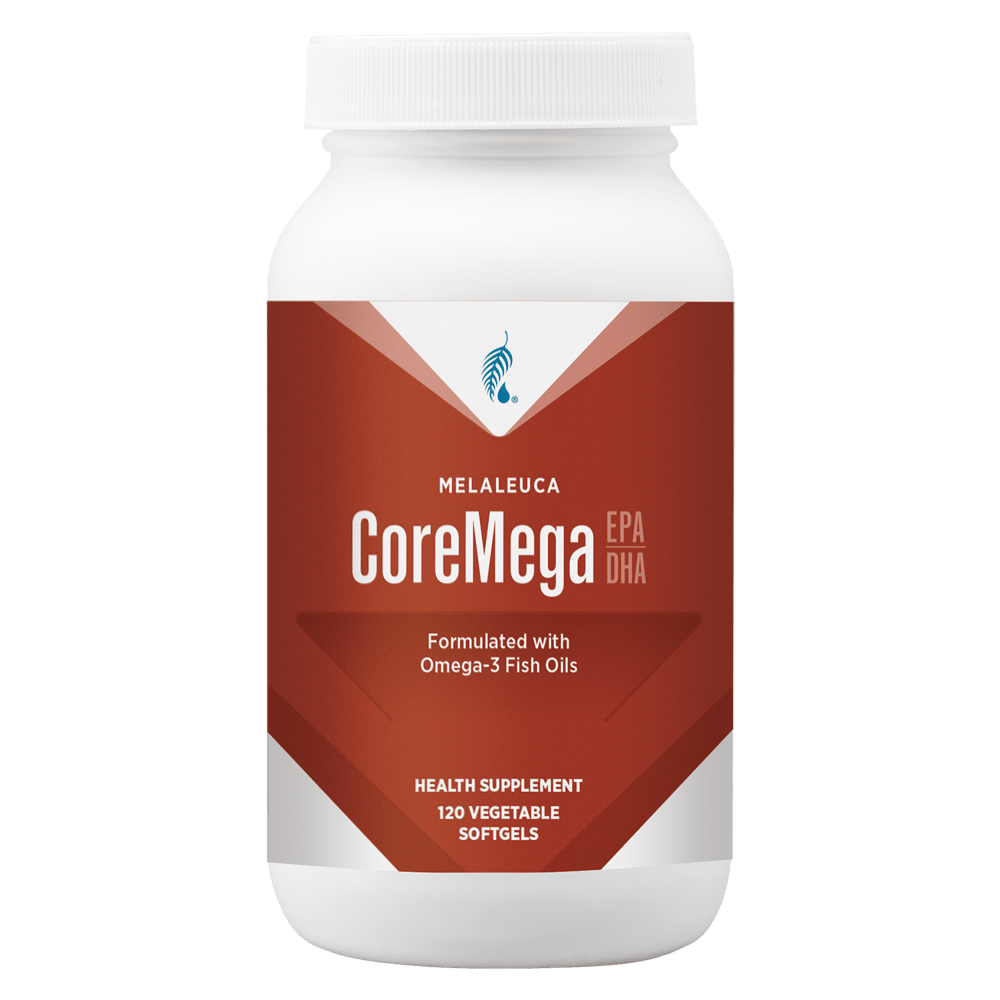CoreMega EPA/DHA