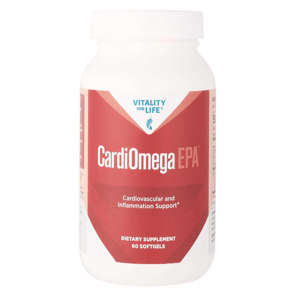 CardiOmega EPA™