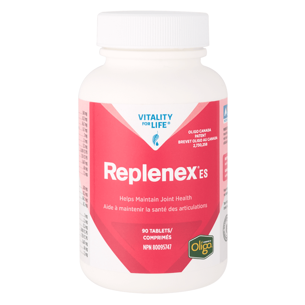 Replenex® Extra Strength