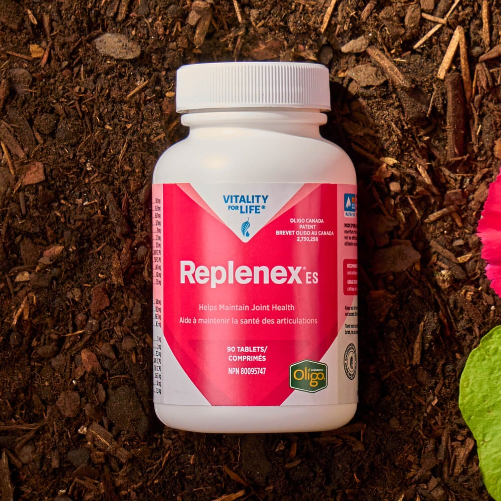 Replenex® Extra Strength