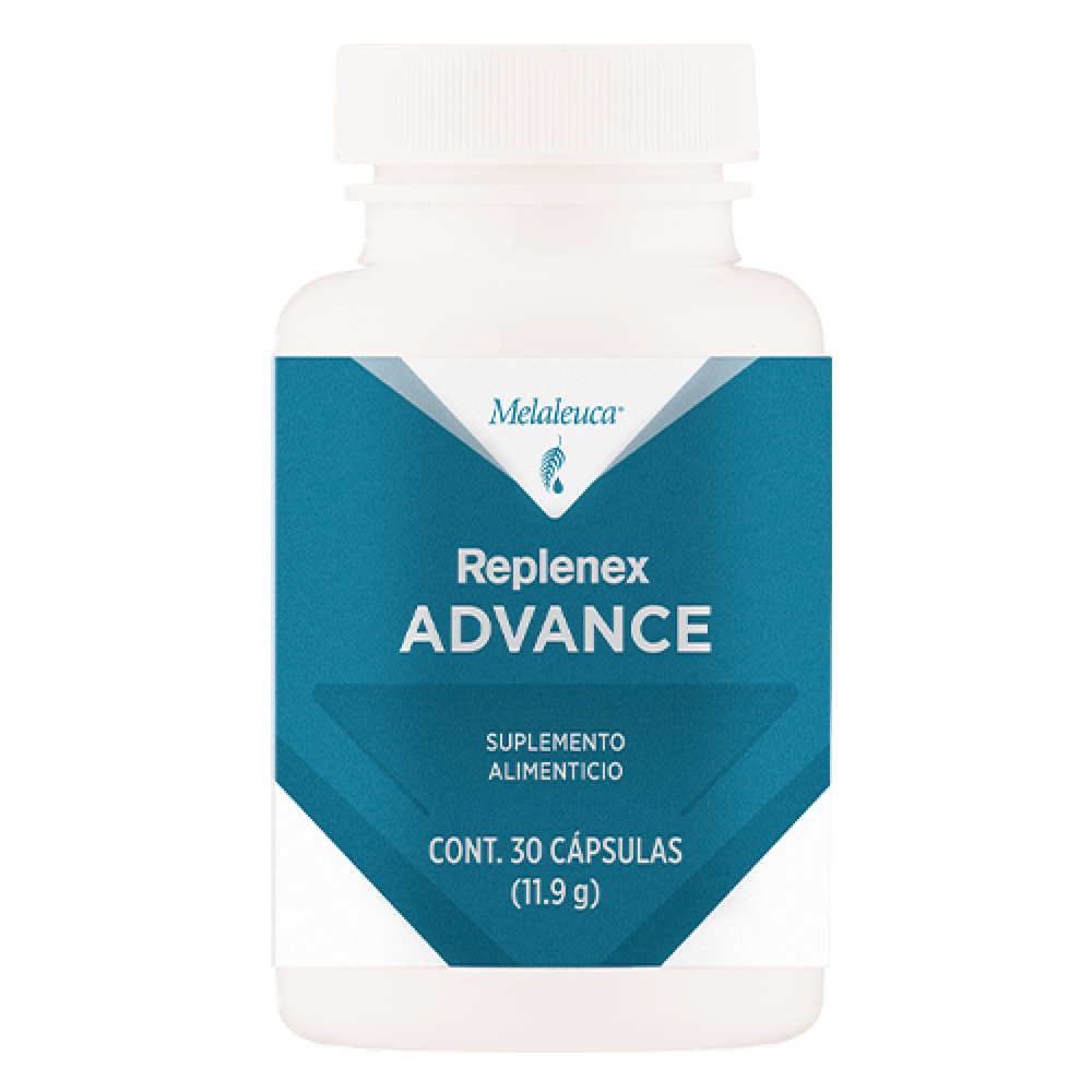 Replenex Advance para las articulaciones